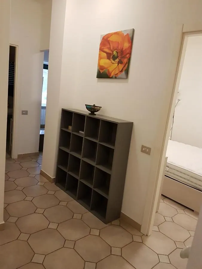 La Casa Di Ari Vicinissimo Ospedale Gaslini Genova Lägenhet Italien