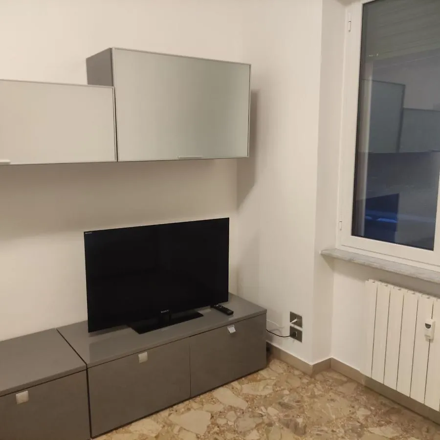 La Casa Di Ari Vicinissimo Ospedale Gaslini Genova Apartment